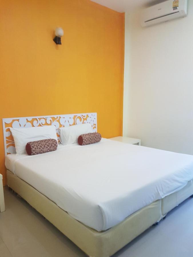 Ban Khlong Son  Life&Love Resort מראה חיצוני תמונה