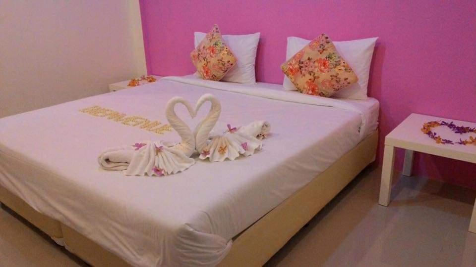 Ban Khlong Son  Life&Love Resort מראה חיצוני תמונה