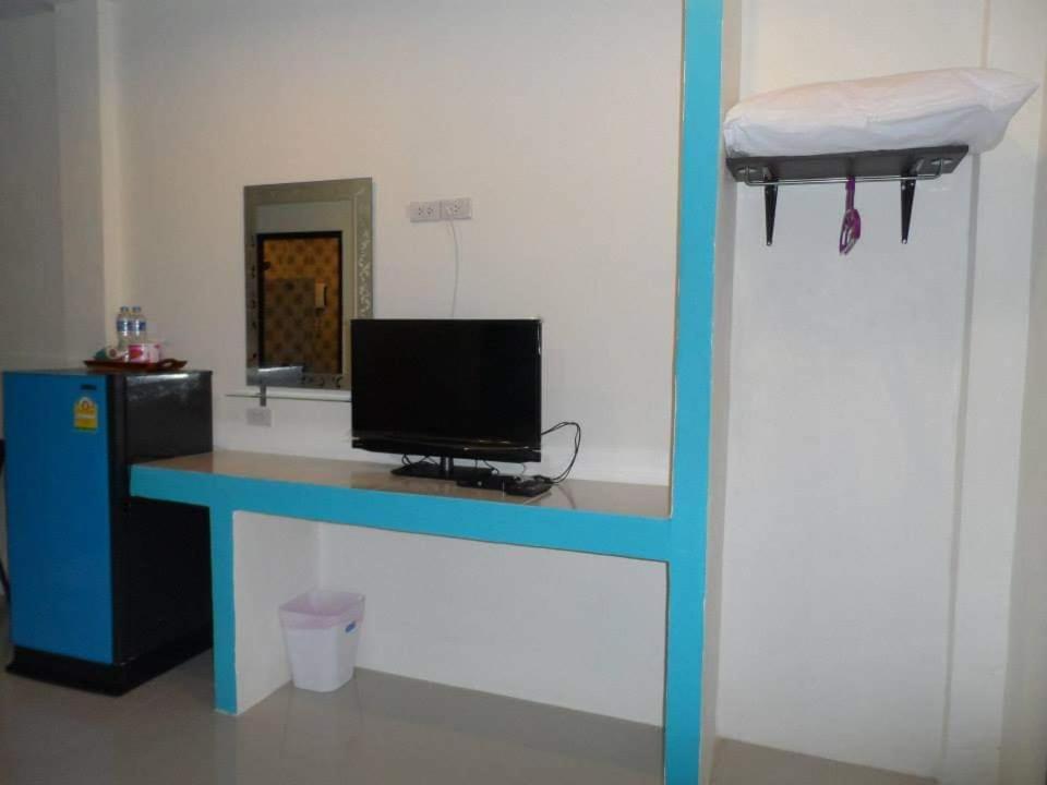 Ban Khlong Son  Life&Love Resort מראה חיצוני תמונה