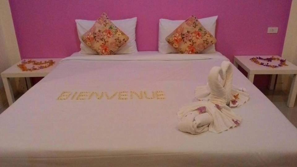 Ban Khlong Son  Life&Love Resort מראה חיצוני תמונה