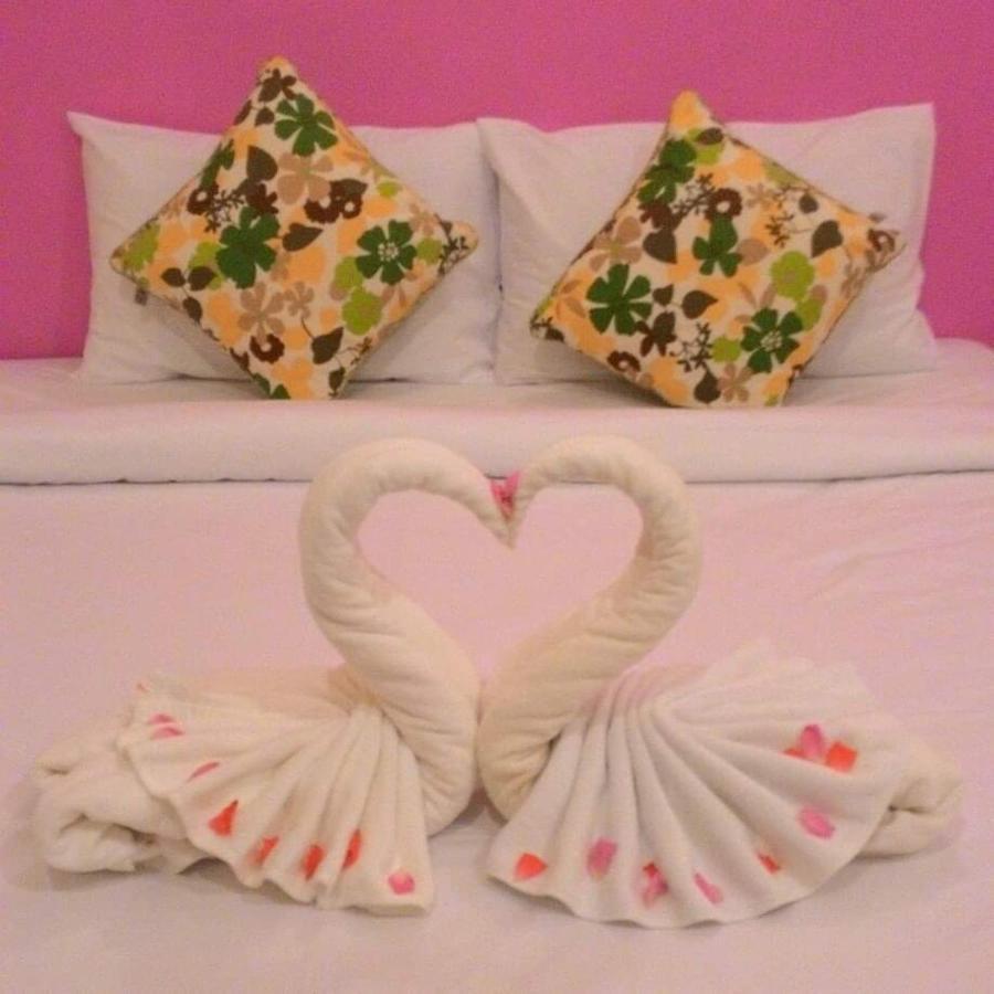 Ban Khlong Son  Life&Love Resort מראה חיצוני תמונה