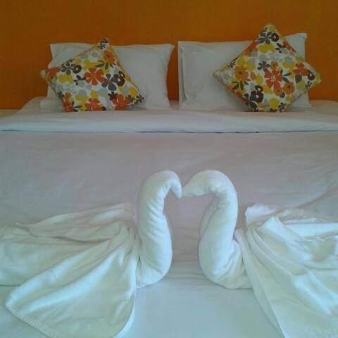 Ban Khlong Son  Life&Love Resort מראה חיצוני תמונה