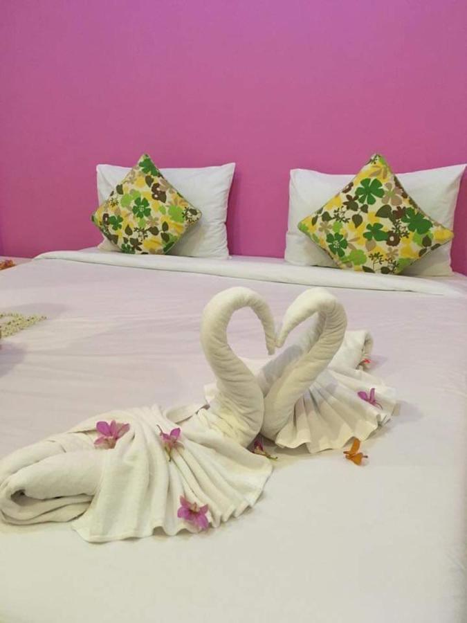 Ban Khlong Son  Life&Love Resort מראה חיצוני תמונה