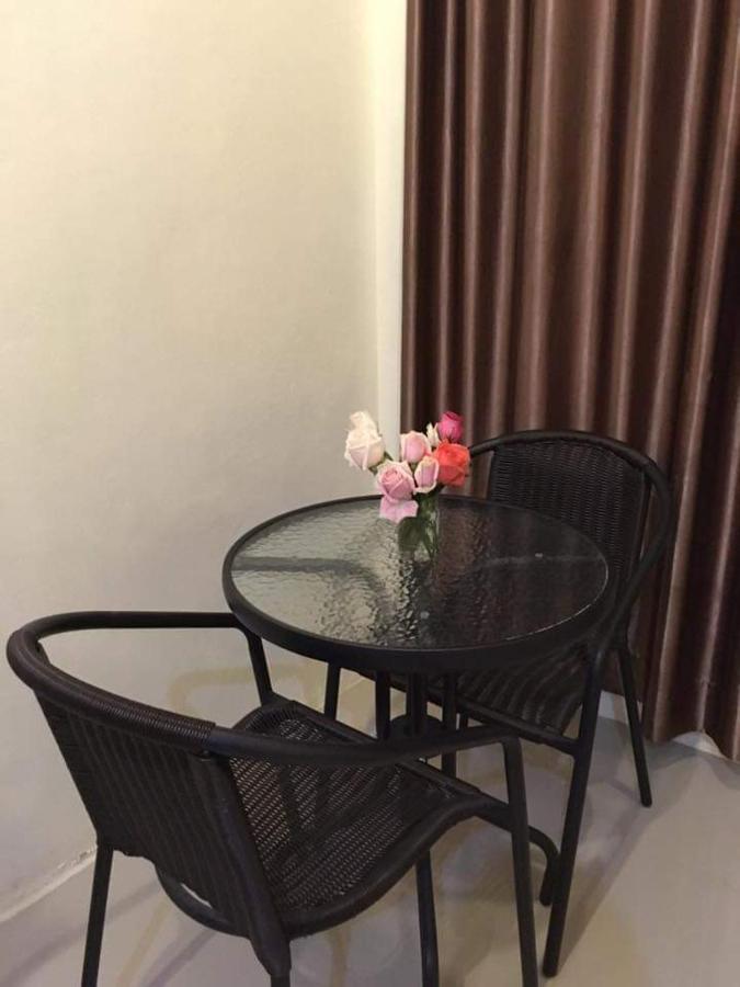 Ban Khlong Son  Life&Love Resort מראה חיצוני תמונה