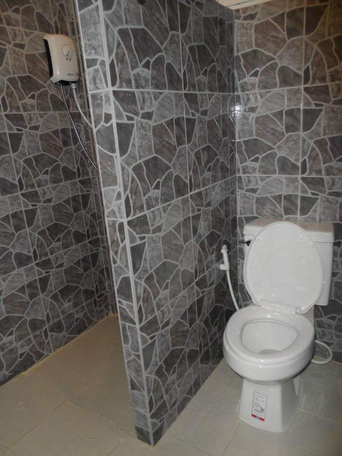 Ban Khlong Son  Life&Love Resort מראה חיצוני תמונה