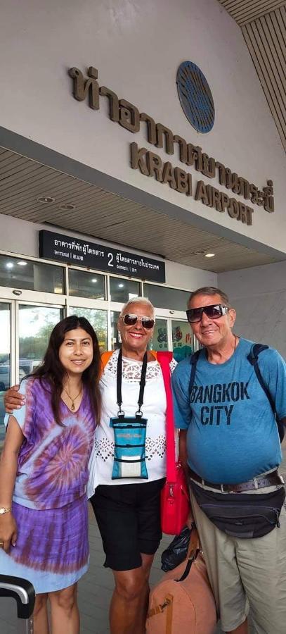 Ban Khlong Son  Life&Love Resort מראה חיצוני תמונה