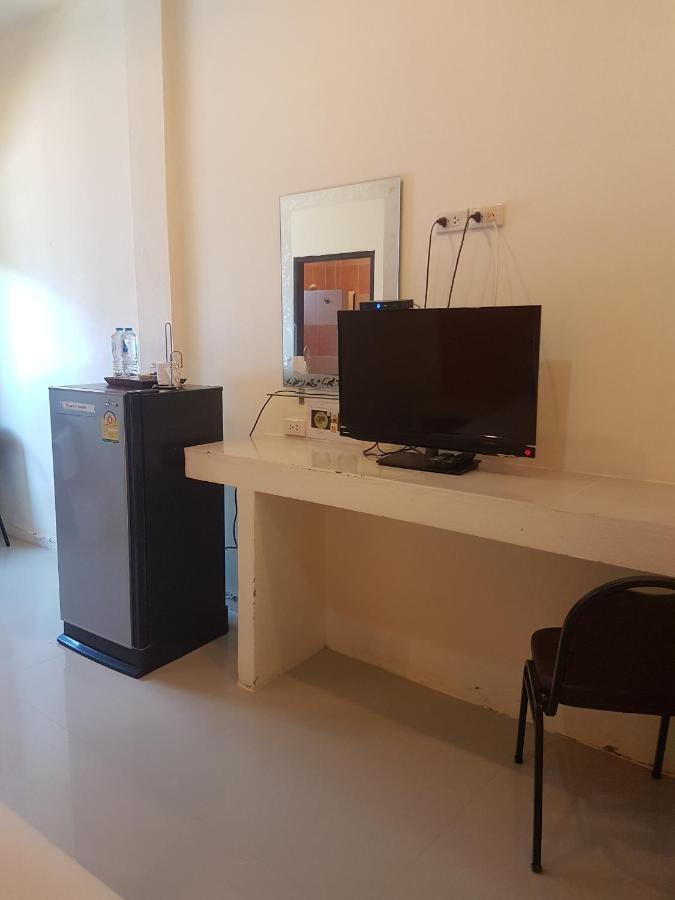 Ban Khlong Son  Life&Love Resort מראה חיצוני תמונה
