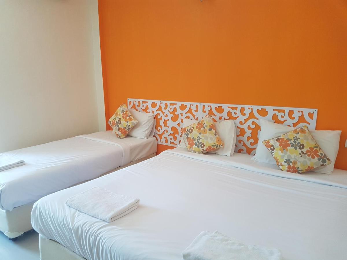 Ban Khlong Son  Life&Love Resort מראה חיצוני תמונה