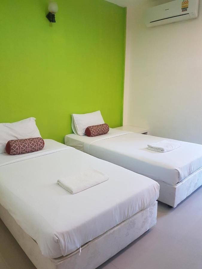 Ban Khlong Son  Life&Love Resort מראה חיצוני תמונה